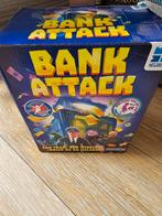 bank attack spel, Gebruikt, Ophalen of Verzenden