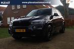 BMW X5 XDrive35i High Executive Aut. | M-pakket | Dodehoekbe, 2005 kg, Gebruikt, Zwart, Leder
