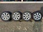 Mini Countryman Winterset 17" JCW, Auto-onderdelen, Banden en Velgen, Ophalen, Gebruikt, Banden en Velgen, 17 inch