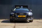 Audi A3 2.0 TDI 103KW Sportback 2010 Zwart EXPORT, Voorwielaandrijving, 4 cilinders, Bruin, Particulier