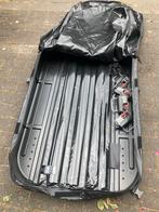 Opvouwbare dakkoffer - topbox 320f, Auto diversen, Ophalen, Zo goed als nieuw