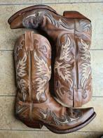 Cowboy laarzen maat 43. Western boots, Kleding | Heren, Schoenen, Ophalen of Verzenden, Gedragen, Bruin, Boots