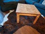 Salontafel, Ophalen, 50 tot 100 cm, Vierkant, 50 tot 100 cm