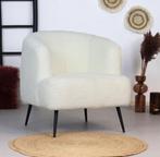 Teddy Fauteuil Nora van Bronx71, Ophalen, Nieuw, 50 tot 75 cm