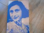 Melissa Müller Anne Frank, Ophalen of Verzenden, Tweede Wereldoorlog, Zo goed als nieuw, Overige onderwerpen
