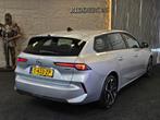 Opel Astra Sports Tourer 1.6 Turbo Hybrid|GARANTIE|NAP|2E EI, Auto's, LED verlichting, Gebruikt, Euro 6, 4 cilinders