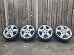 Porsche velgen 18inch 5x130 en 5x100, 18 inch, Banden en Velgen, Ophalen of Verzenden, Personenwagen