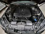 Mercedes-Benz E-Klasse E220 CDI BE Estate Aut7 2013 Zwart, Auto's, Mercedes-Benz, Euro 5, Achterwielaandrijving, Zwart, 4 cilinders