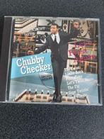 Cd Chubby Checker Createst Hits nieuwstaat, Ophalen of Verzenden, Zo goed als nieuw