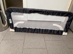 Kinder Bedrek 92x40 h zgan, Ophalen of Verzenden, Zo goed als nieuw, Minder dan 140 cm, Minder dan 70 cm