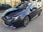 Toyota Corolla Touring Sports 2.0 Hybrid / Camera / LED / Xe, 450 kg, Gebruikt, 4 cilinders, Corolla