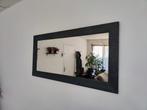 Spiegel / Mirror, Ophalen, 100 tot 150 cm, Zo goed als nieuw, Rechthoekig