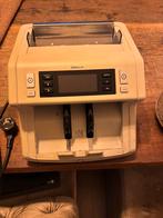 Safescan 2250 bankbiljettelmachine, Postzegels en Munten, Munten en Bankbiljetten | Toebehoren, Ophalen, Sorteermachine of Telmachine