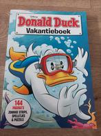 DONALD DUCK VAKANTIEBOEK 2023, Ophalen of Verzenden, Gelezen