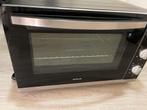 Oven Inventum, Witgoed en Apparatuur, Ovens, Ophalen of Verzenden, Zo goed als nieuw, Minder dan 45 cm