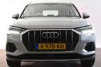 Audi Q3 45 TFSI 230PK QUATTRO S-TRONIC ADVANCED LEDER/NAVI/C, 12 maanden, Gebruikt, Bedrijf, Vierwielaandrijving