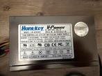 Huntkey LW-6400HGP Voeding, Ophalen, Gebruikt