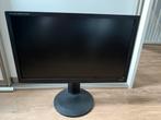 Iiyama ProLite XB2374HDS, Computers en Software, VGA, IPS, Kantelbaar, Full HD
