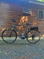 Cube Touring Hybrid Pro 500, Ophalen, Gebruikt, Cube, 50 km per accu of meer