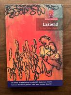 Sjer Jacobs / Peter van Beek - Laaiend - gesigneerd, Ophalen of Verzenden, Zo goed als nieuw, Peter van Beek