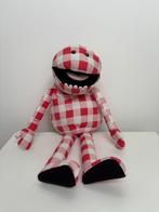 Sultana Mr jummy handpop, Ophalen of Verzenden, Zo goed als nieuw, Pop