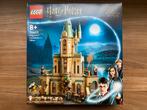 LEGO Harry Potter 76402: Dumbledore's Office - Nieuw!, Ophalen, Nieuw, Complete set, Lego