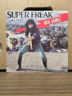 Rick James - Super freak, 7 inch, Single, Ophalen of Verzenden, Zo goed als nieuw