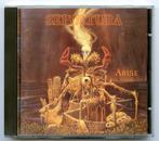 Sepultura - Arise, Ophalen of Verzenden, Gebruikt