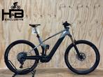 Cube Stereo Hybrid 140 HPC SLT 750 E-Mountainbike, Overige merken, Ophalen of Verzenden, Zo goed als nieuw, 53 tot 57 cm