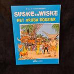 Suske en Wiske - Het Aruba-dossier, Eén stripboek, Ophalen of Verzenden, Nieuw
