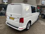 Volkswagen Transporter 2.0 TDI L1H1 4Motion Automaat NAP Tre, Automaat, Gebruikt, Euro 6, 4 cilinders