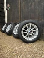 Originele BMW 3 4 serie velgen Tpms 16? style 390 5x120 E90, Auto-onderdelen, Banden en Velgen, Gebruikt, 16 inch, Verzenden, Banden en Velgen