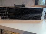 FBQ6200HD Ultragraph graphic Equalizer, Muziek en Instrumenten, Effecten, Ophalen of Verzenden, Zo goed als nieuw, Equalizer