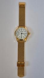 Roman Miller Old Frankfurt, Overige merken, Staal, Staal, Polshorloge