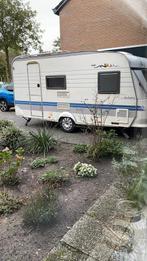 Hobby 10 Caravan, 75 kg, Hobby, Treinzit, Particulier