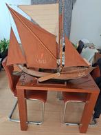 boot Zeeuwse schepen, Ophalen, Gebruikt, 1:200 of kleiner, Overige merken
