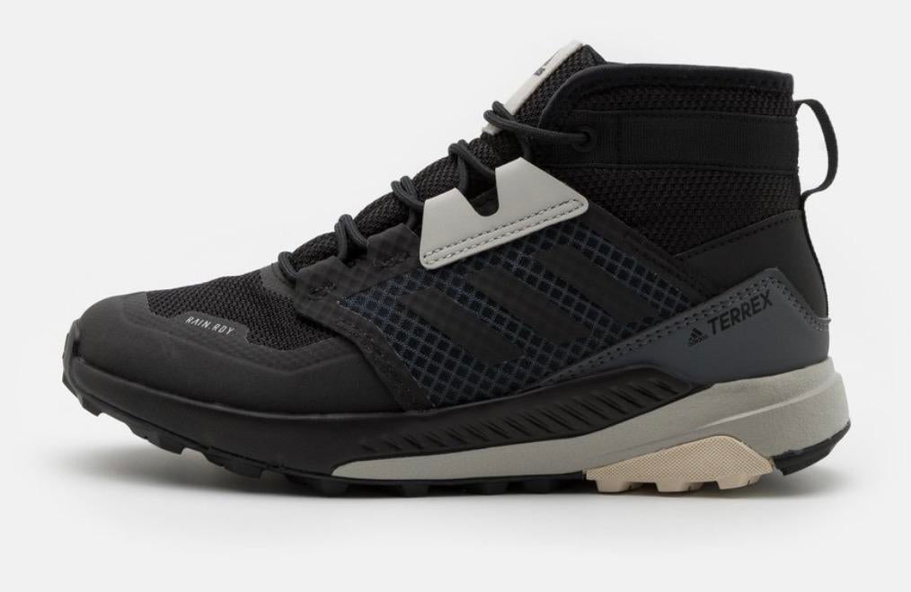 Adidas Terrex rain dry wandelschoen maat 38, Kinderen en Baby's, Kinderkleding | Schoenen en Sokken, Adidas, Gebruikt, Jongen of Meisje
