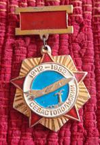 USSR Medaille '1942-1982', Ophalen of Verzenden