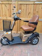 Scootmobiel Solo 3 Elegance, 397 km gereden, Diversen, Brommobielen en Scootmobielen, Ophalen, Life and Mobility, Zo goed als nieuw