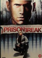 Prisonbreak Seizoen 1 EN 2, Cd's en Dvd's, Dvd's | Tv en Series, Ophalen of Verzenden