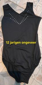 Compleet balletsetje, Ophalen of Verzenden, Zo goed als nieuw, Kleding