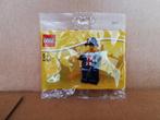 LEGO 40308 Leicester man (Londen Bobbie) - NIEUW, Kinderen en Baby's, Speelgoed | Duplo en Lego, Ophalen of Verzenden, Nieuw, Complete set