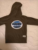 Vingino hoodie 116/ 6 jaar, Ophalen of Verzenden, Zo goed als nieuw, Jongen, Trui of Vest