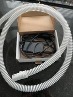 Apneu Cpap verwarmende slang, Ophalen of Verzenden, Zo goed als nieuw