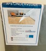 Ondervloer XPS 6m2 - 5mm / 10dB, Doe-het-zelf en Verbouw, Ophalen, Overige materialen, 30 cm of meer, 50 tot 150 cm