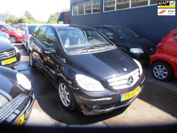 Mercedes-Benz B-klasse 170 elegance 5drs airco elek pak nap  beschikbaar voor biedingen