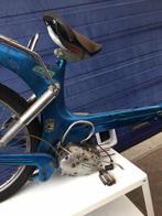Puch mv 50 Frame met tomos 2E blok, Ophalen of Verzenden, Zo goed als nieuw