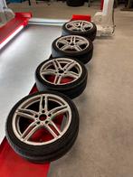 5x120 bmw 18 inch, Auto diversen, Sneeuwkettingen, Ophalen of Verzenden