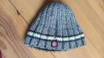 ayacucho windstopper muts, grijs, Kleding | Dames, Ophalen of Verzenden, Zo goed als nieuw, Overige typen