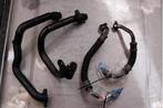 koel leidingen oliekoeler water pijpjes yamaha mt10 mt-10 R1, Ophalen of Verzenden, Gebruikt